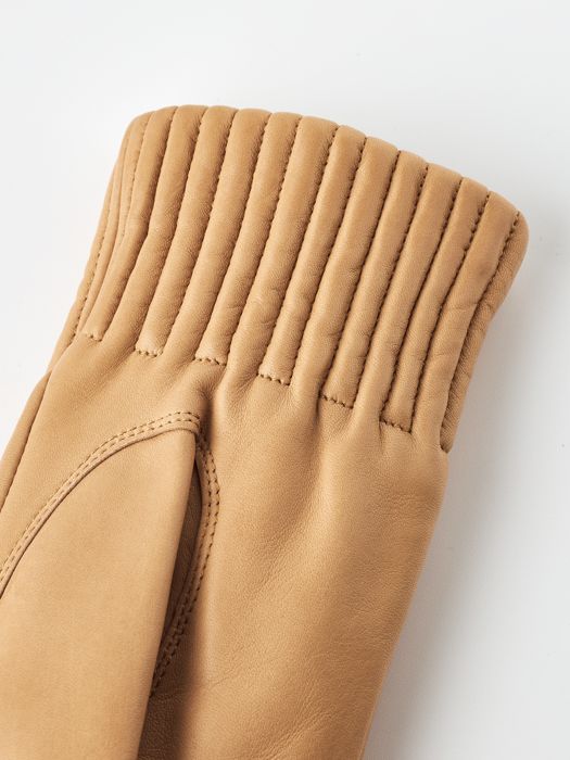 hestra-valeria-damen-lederhandschuh-haarschaf-touch image 3