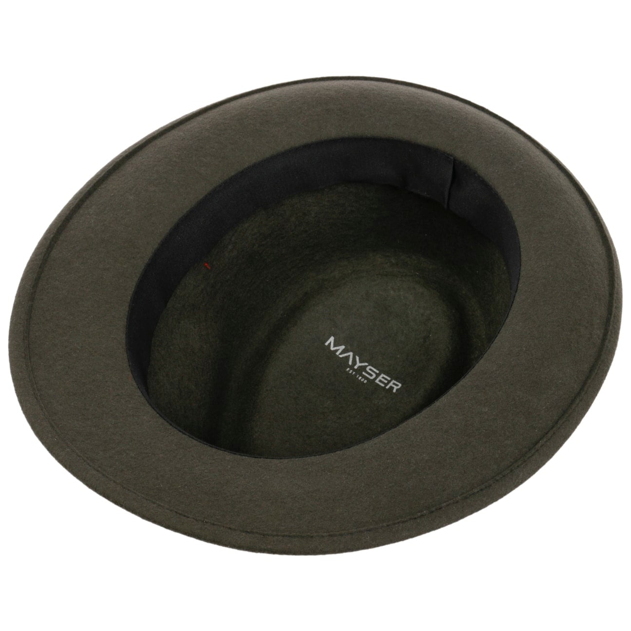 mayser-maleo-classic-wollhut-trilby-herren-filzhut image 3