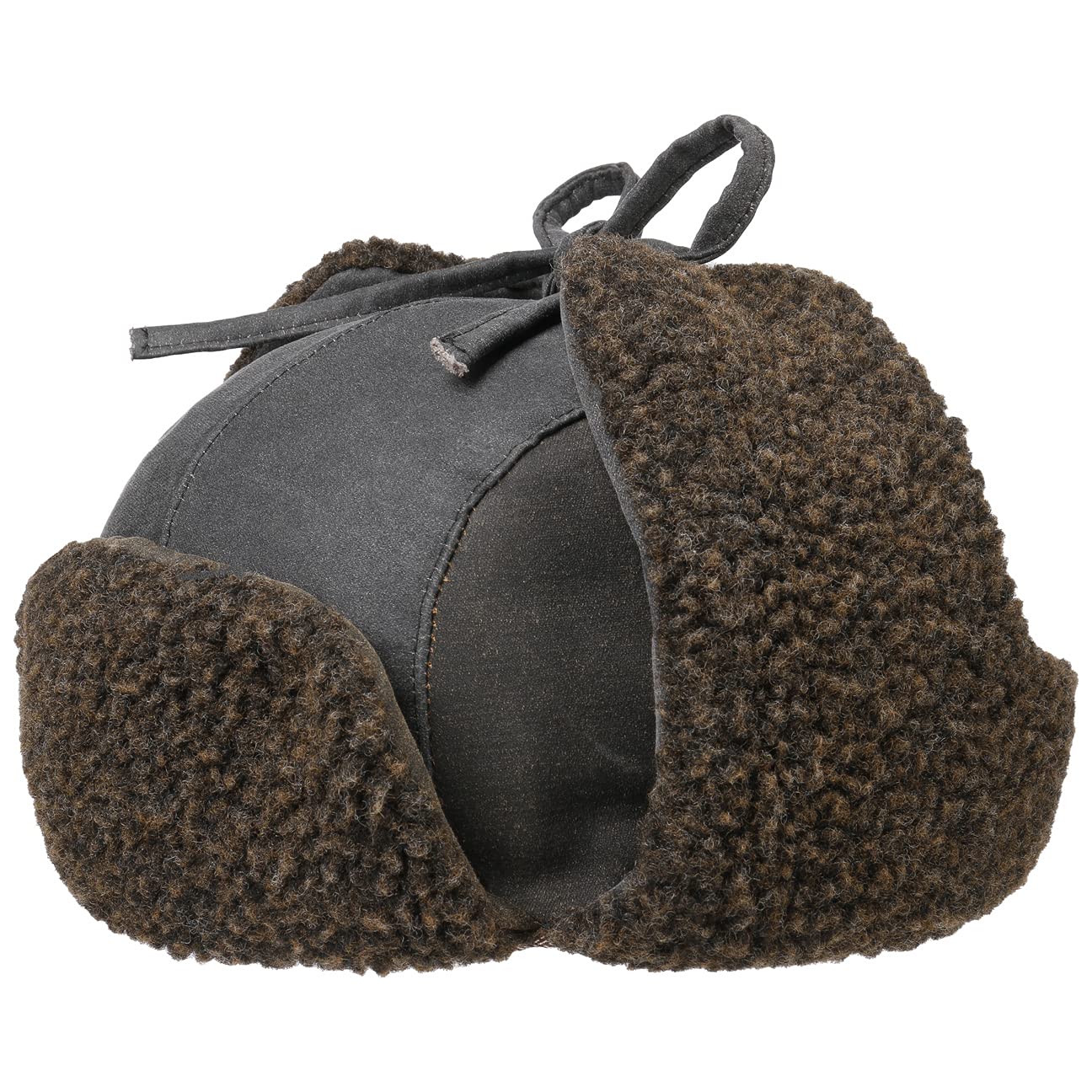 stetson-fairbanks-schirmm-tze-fliegerm-tze-mit-ohrenklappen-herren image 7