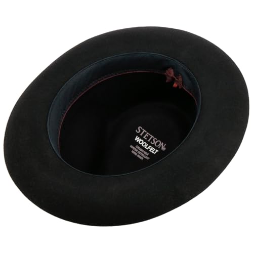 stetson-hillsides-fedora-wollfilzhut-herren-herbst-winter image 7