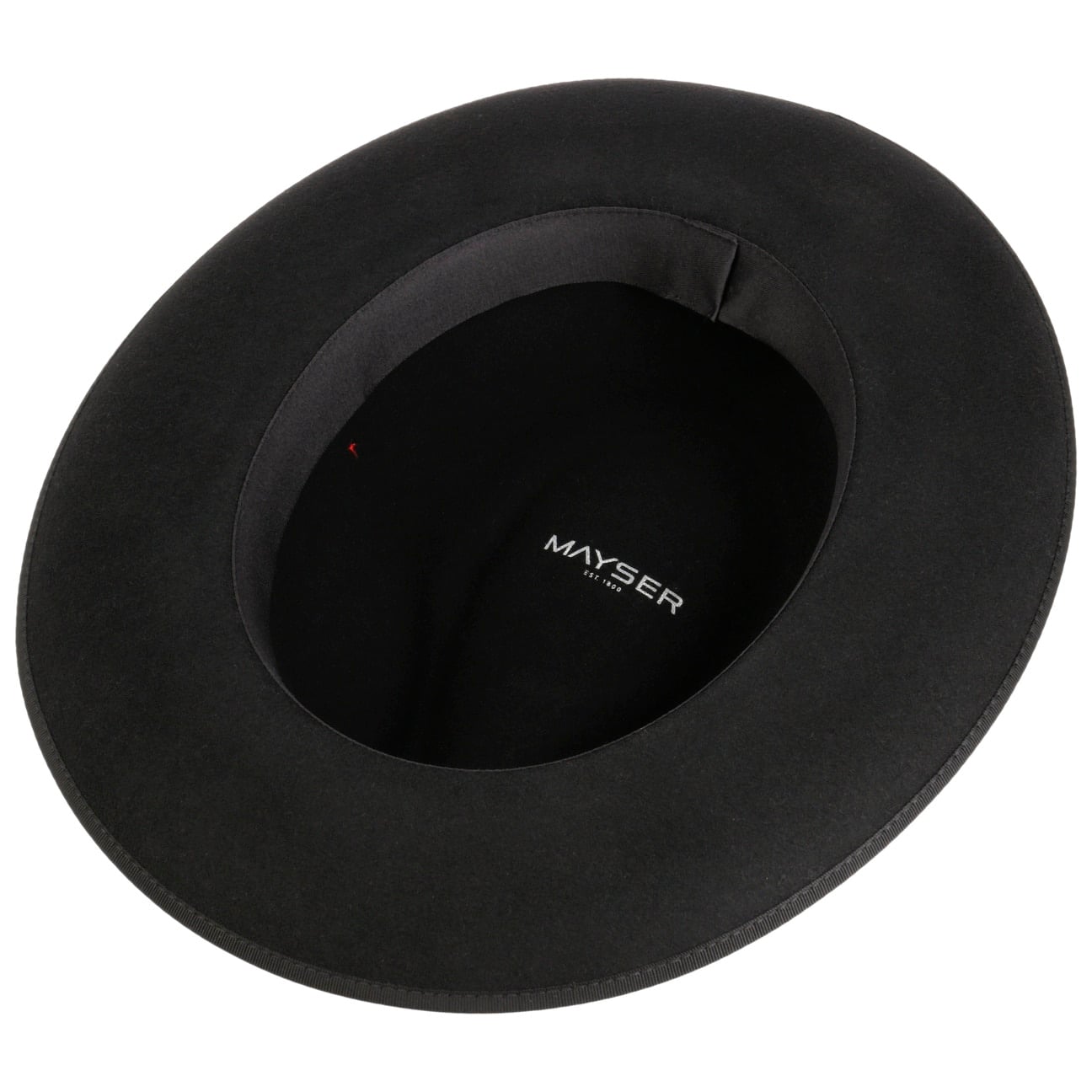 mayser-atos-fedora-wollhut-woll-und-haarfilz image 3