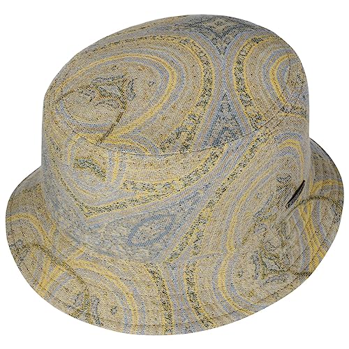 stetson-belleview-bucket-fischerhut-aus-baumwolle-mit-uv-schutz-40-unisex image 6