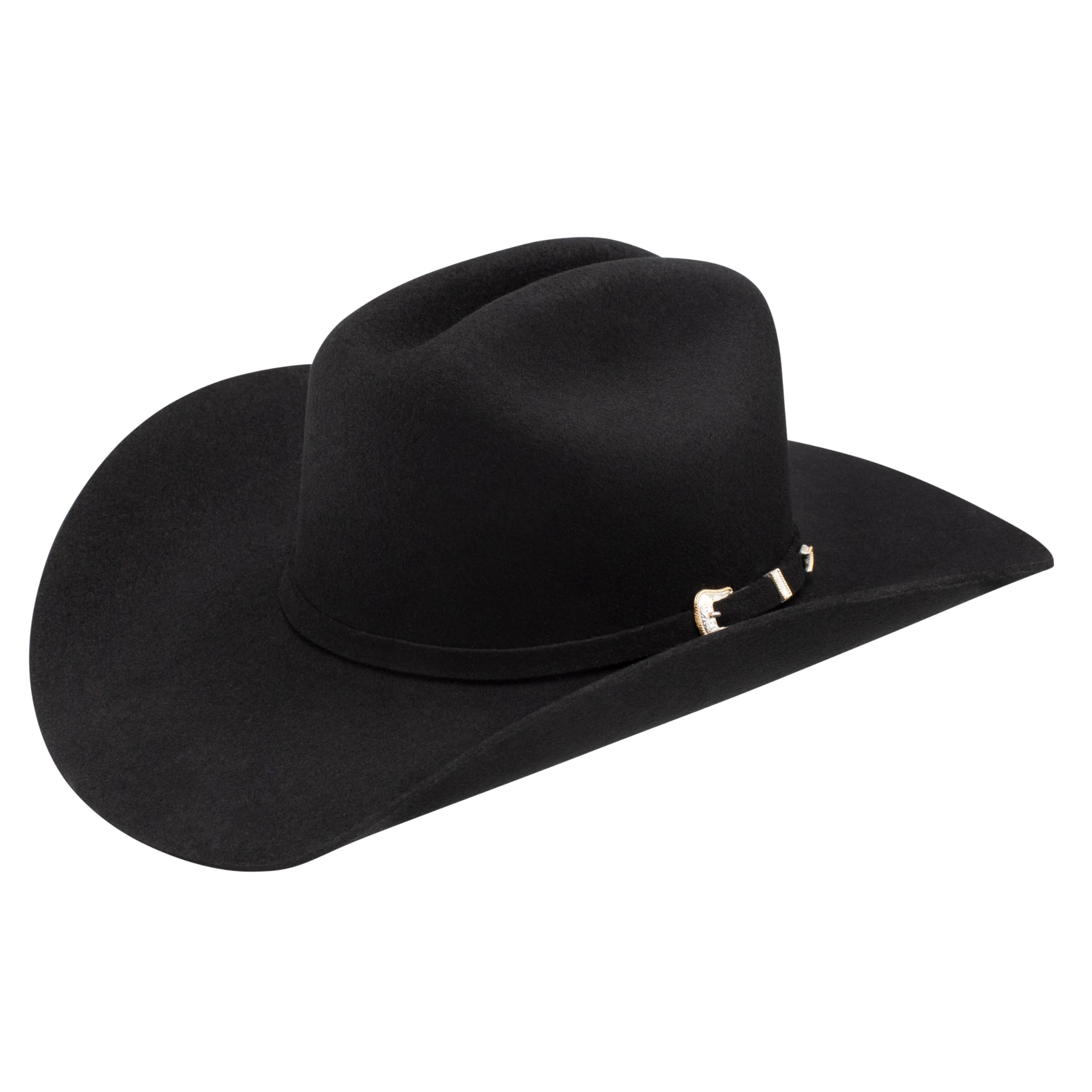 stetson-marshall-cowboy-hut-4x-wolle-san-angelo-cowboy-marshall-hat image 1
