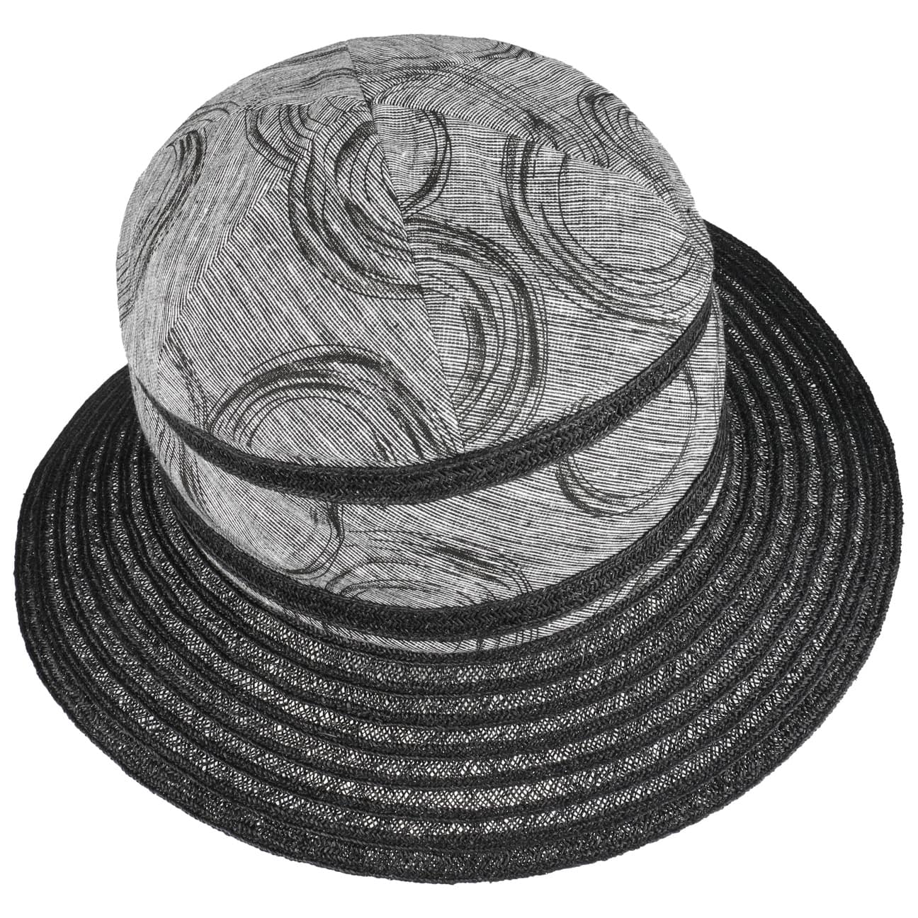 mayser-alma-caranda-circles-stoffhut-aus-leinen-baumwolle-hanf image 7