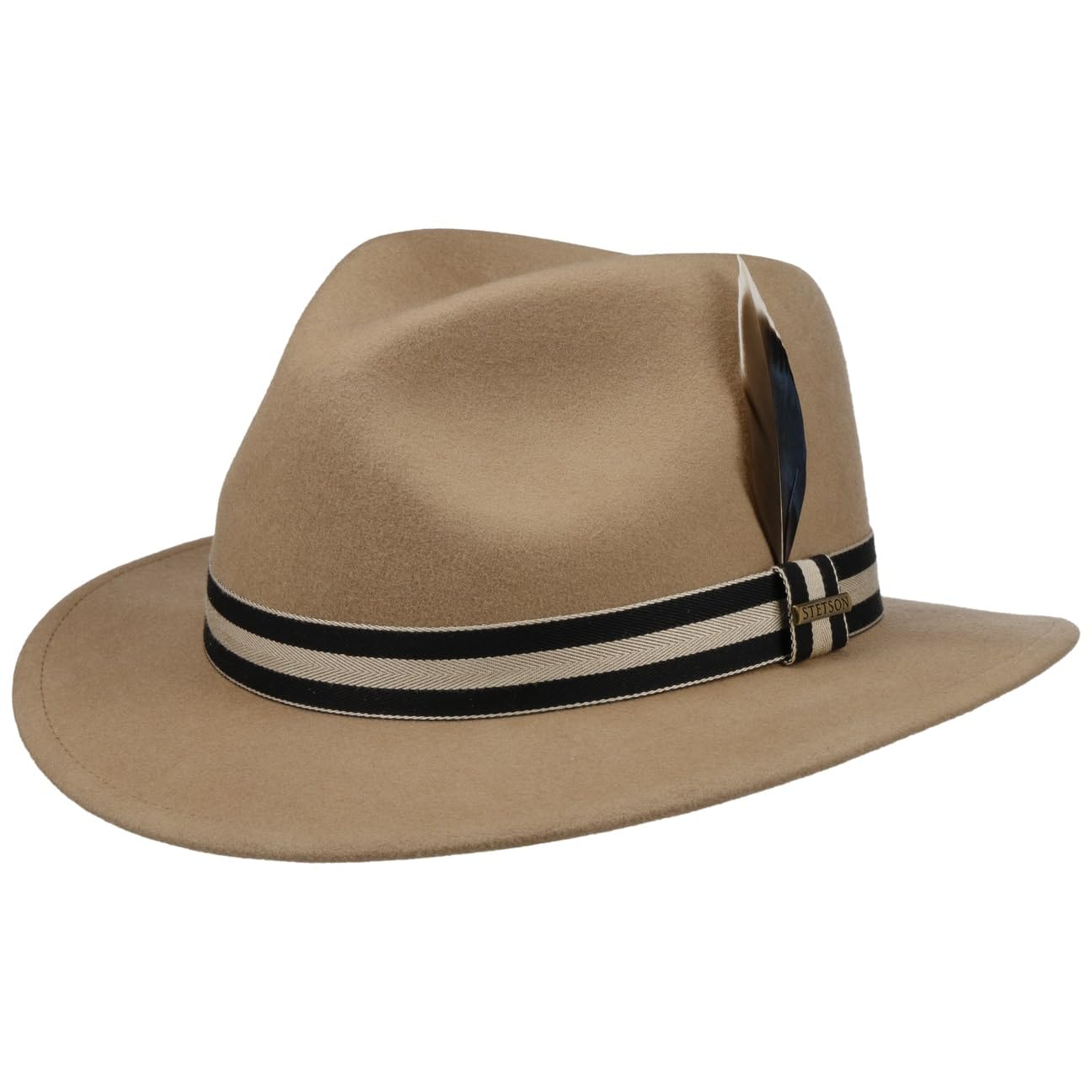 stetson-stratoliner-traveller-filzhut-wollfilz-outdoor-unisex-herbst-winter image 6