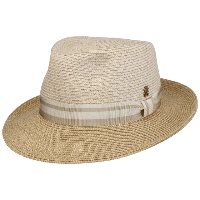 mayser-marcelo-mix-traveller-sonnenhut-leinen-hanf image 1