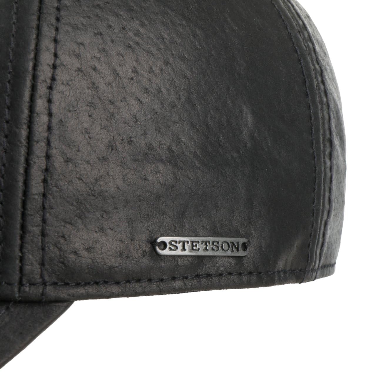 stetson-joes-ledercap-basecap-aus-nappaleder-gr-enverstellbar image 7