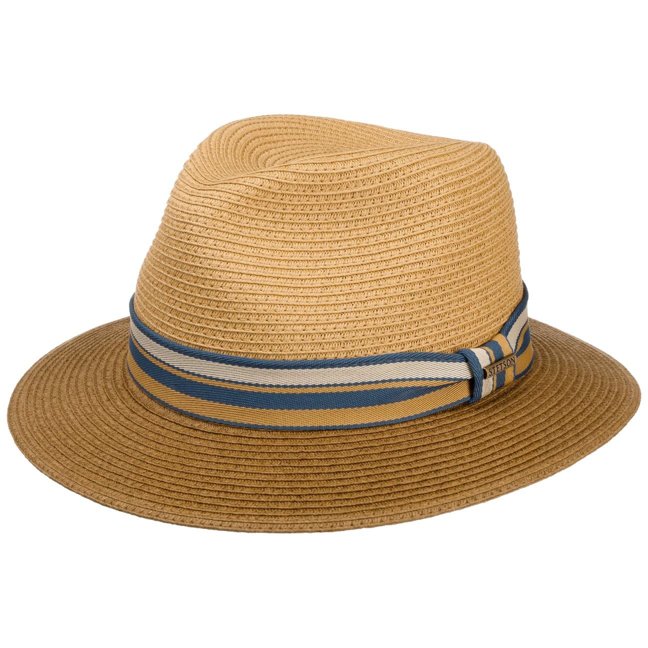 stetson-romaro-toyo-traveller-strohhut-uv-schutz-40 image 8