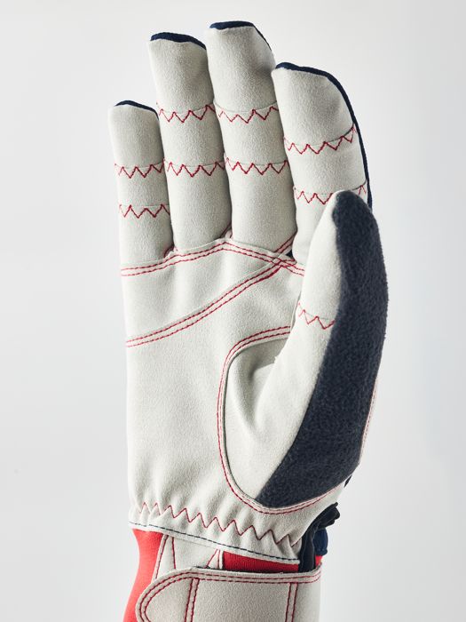 hestra-ergo-grip-xc-race-5-finger-langlaufhandschuh-winddicht image 3
