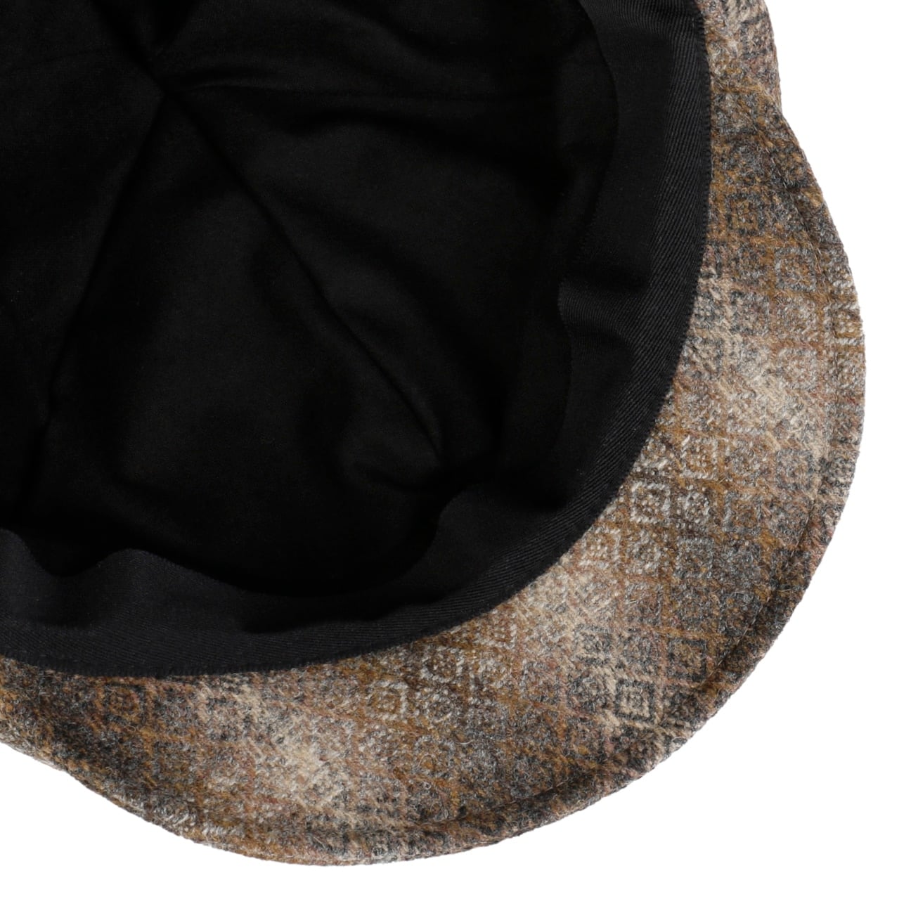 mayser-cia-merino-ballonm-tze-mit-baumwollfutter image 4