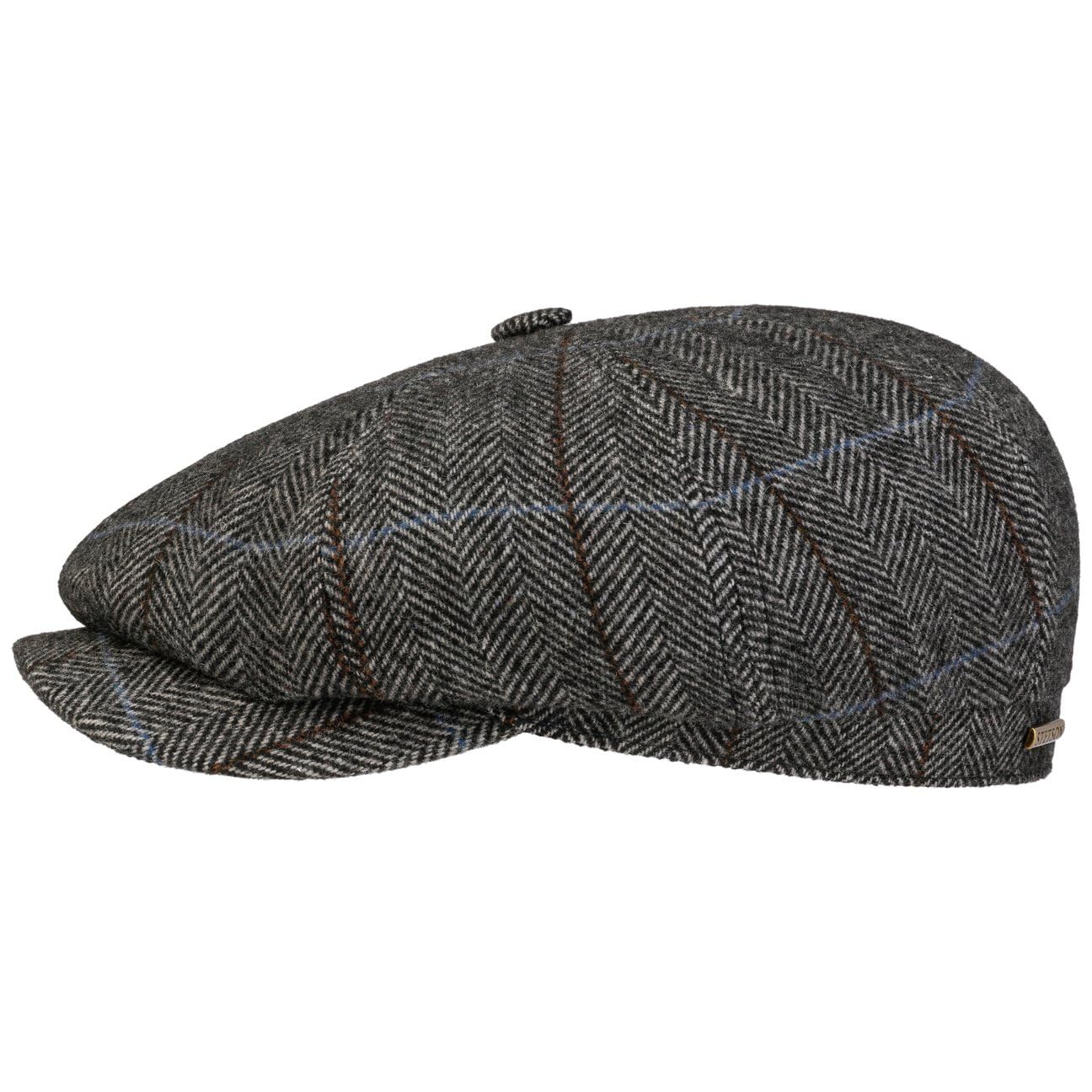 stetson-hatteras-gallanger-wool-flatcap-schirmm-tze-aus-wollmix-made-in-eu image 7