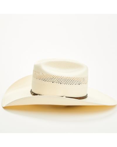 stetson-lobo-10x-straw-cowboy-hut-mit-concho-band image 7