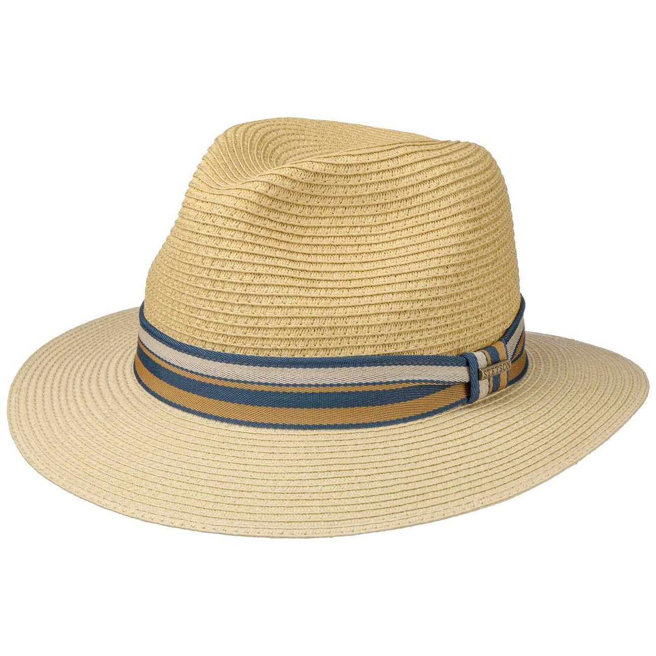 stetson-romaro-toyo-traveller-strohhut-uv-schutz-40 image 7