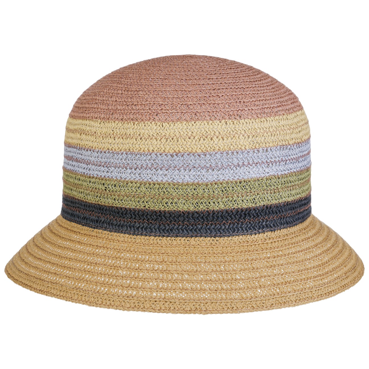 mayser-susanne-multicolour-strohhut-glocke image 6