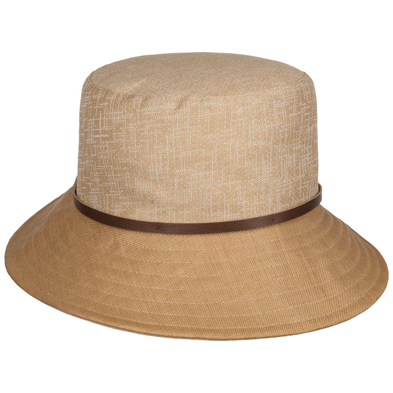 mayser-imelda-crisscross-stoffhut-damen image 1