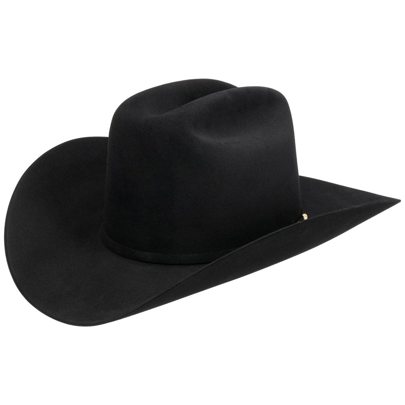 stetson-el-presidente-westernhut-cattleman-made-in-usa image 1