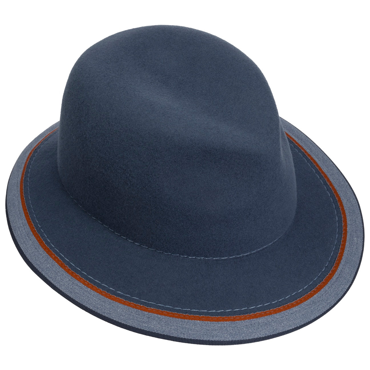 mayser-nane-contrast-wollhut-traveller-damen image 2