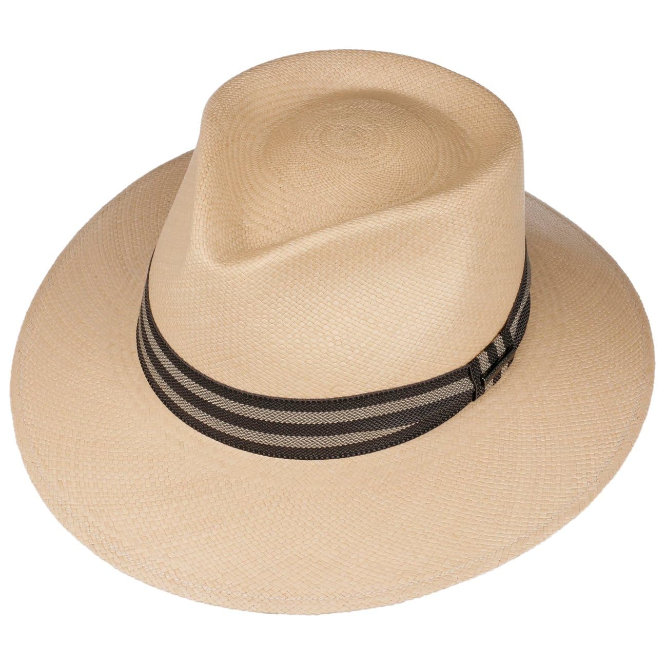 stetson-vandoca-traveller-panamahut-unisex-natur-strohhut-mit-uv-schutz-40 image 4