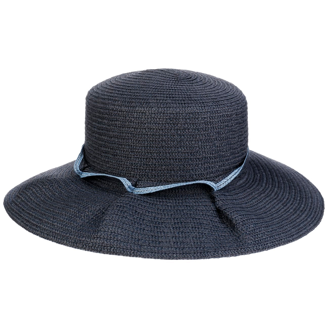 mayser-noreen-strohhut-damen-sonnenhut-aus-papierstroh image 2