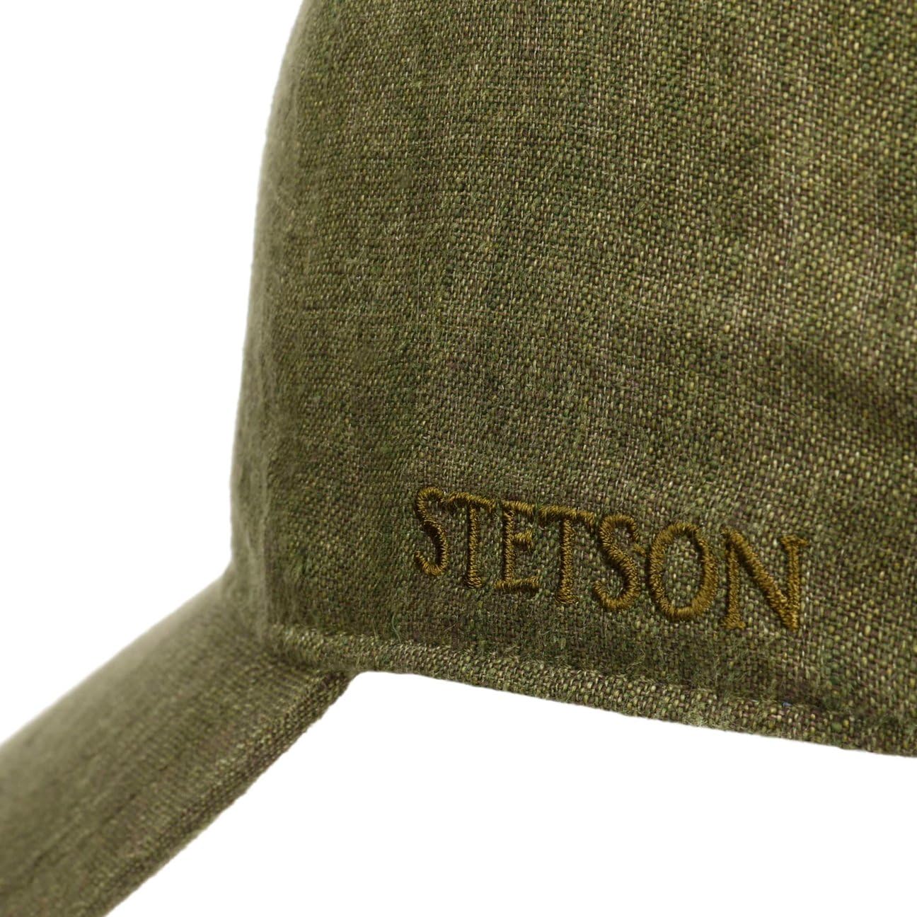 stetson-sydell-leinen-baseballcap-mit-uv-schutz-40 image 7