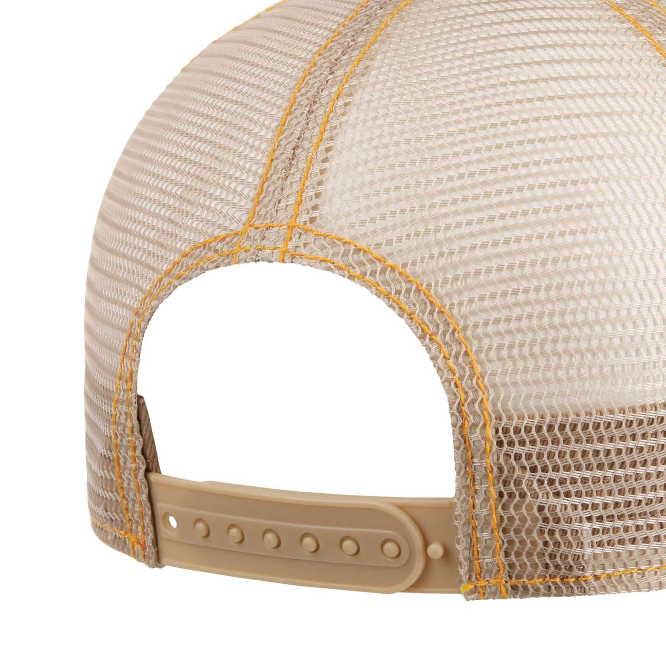 stetson-madison-truckercap-snapback-stoffcap-herren image 5