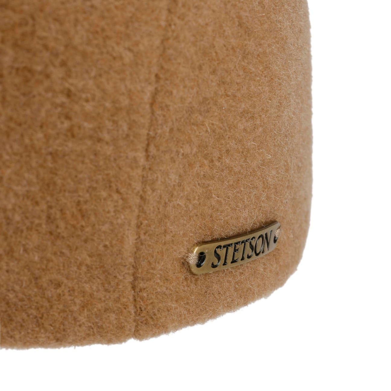 stetson-kent-wool-flat-cap-herren-mit-ohrenklappen image 7