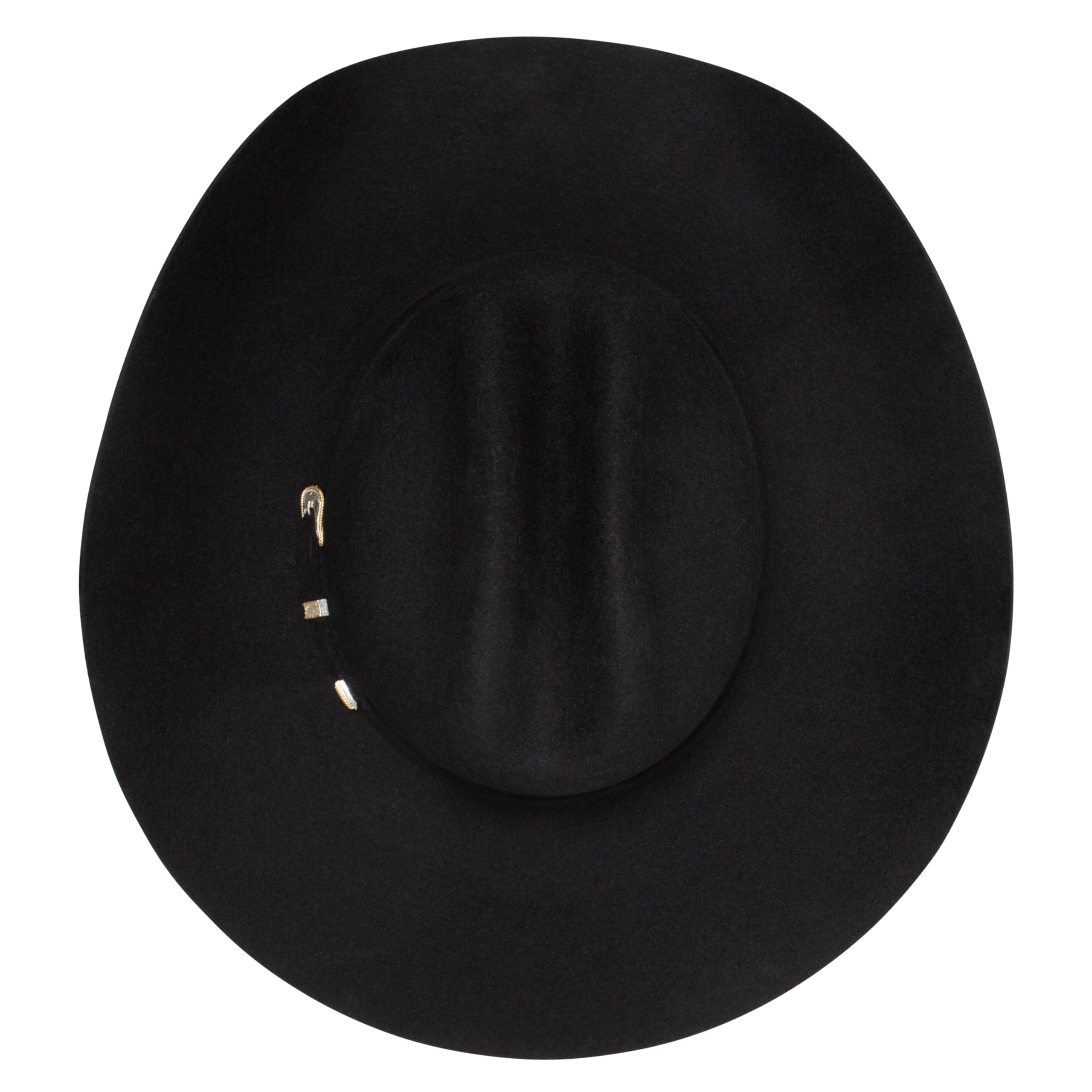 stetson-marshall-cowboy-hut-4x-wolle-san-angelo-cowboy-marshall-hat image 4