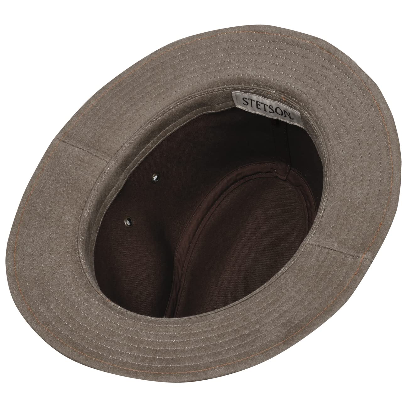 stetson-vacaville-vintage-traveller-stoffhut-herren image 4