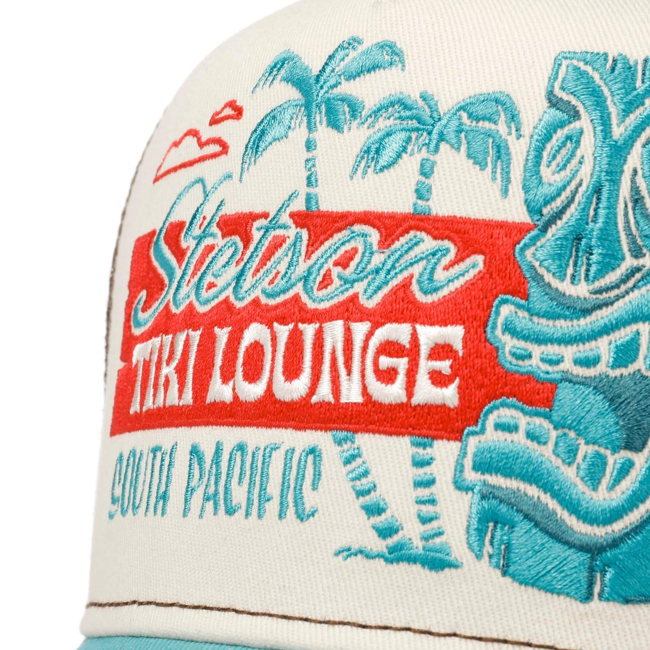 stetson-tiki-lounge-truckercap-snapback-herren-damen image 7