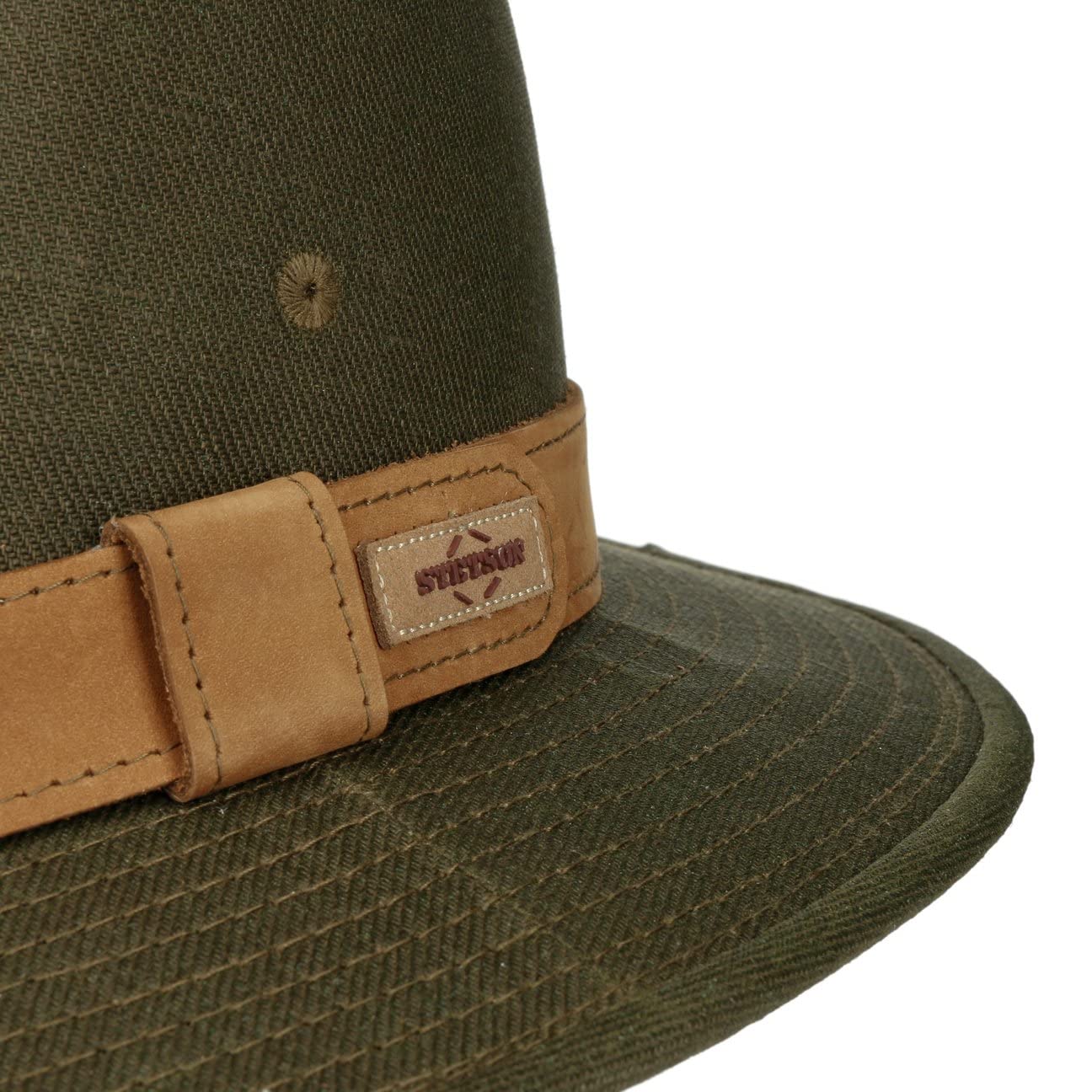 stetson-dalito-traveller-stoffhut-herren-mit-lederband-und-uv-schutz-40 image 5