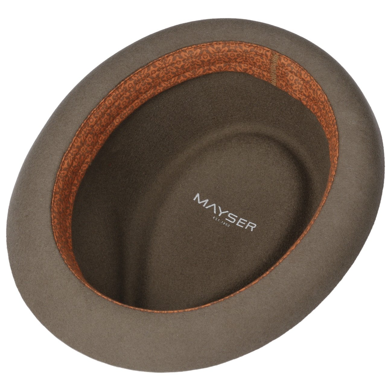 mayser-samu-soft-pork-pie-wollhut-mit-mehrfarbigem-garniturband image 4