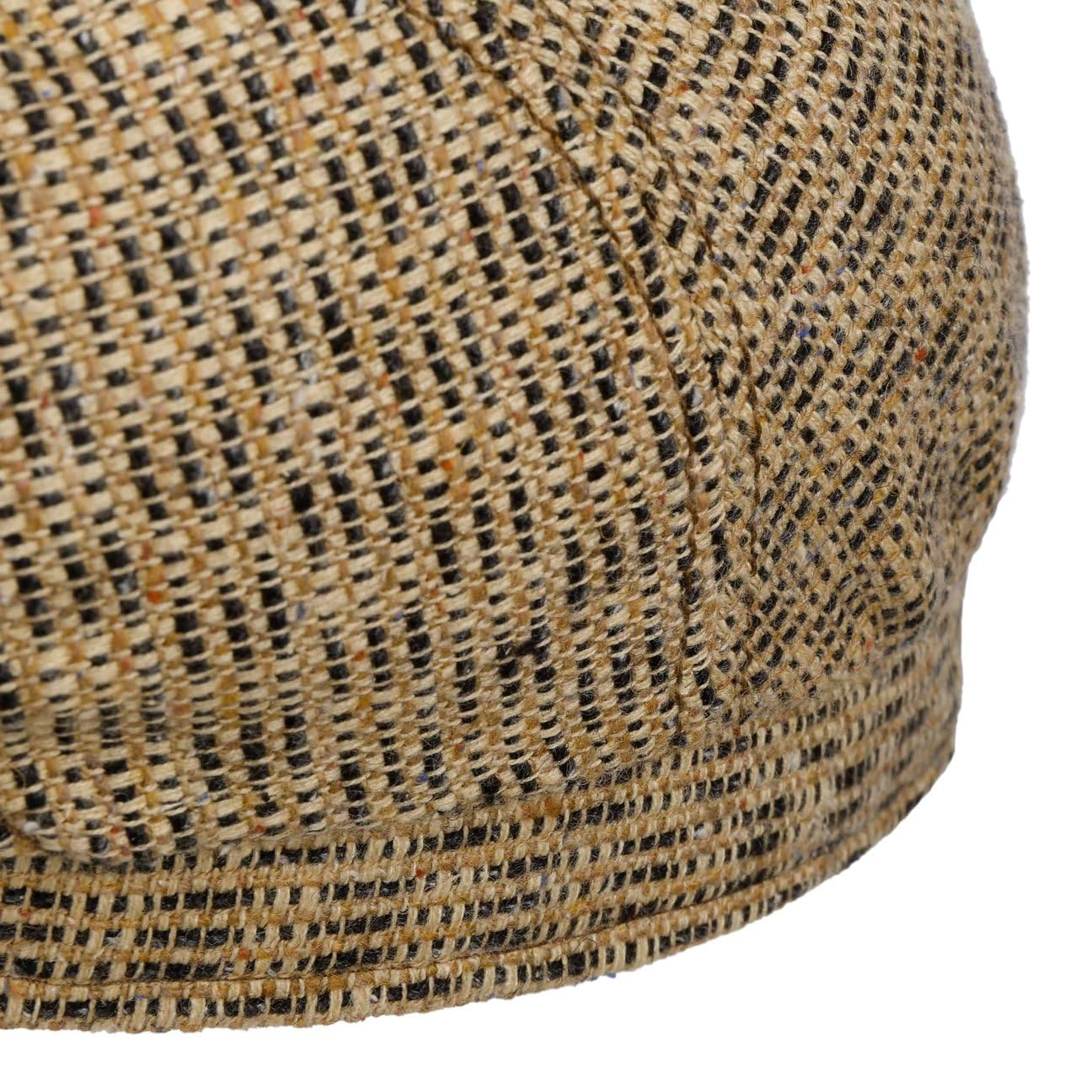 stetson-belfast-flatcap-baumwolle-seide-wolle-made-in-germany-herren image 4