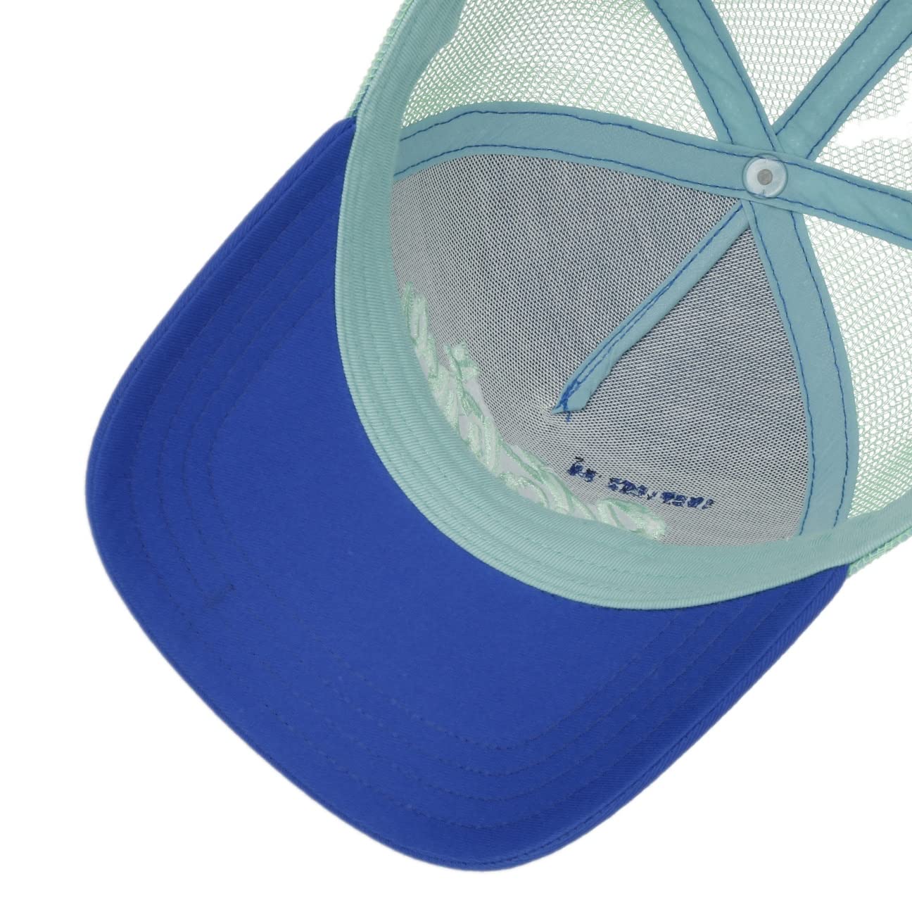 stetson-madison-truckercap-snapback-inspired-by-nature-mesh-cap image 5