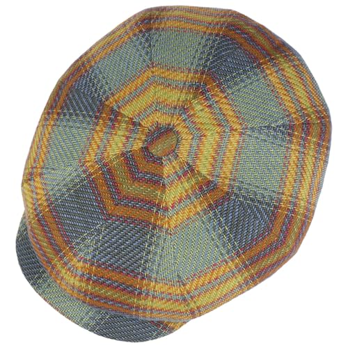 stetson-hatteras-flatcap-mit-uv-schutz-damen-herren-sommer image 8