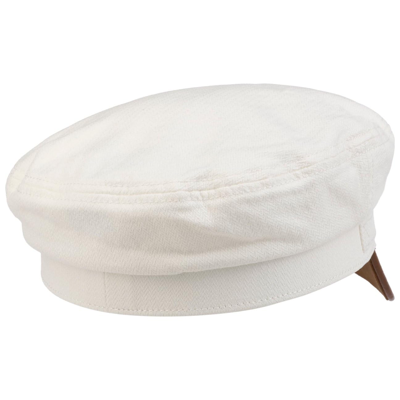 stetson-peabody-baumwoll-elbsegler-baker-boy-m-tze-mit-uv-schutz-40-unisex image 6