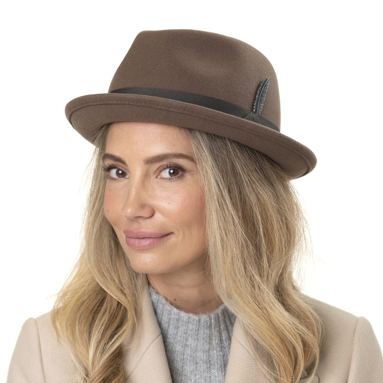 stetson-vencaster-player-wollhut-100-wollfilz-wasserabweisend-unisex image 2