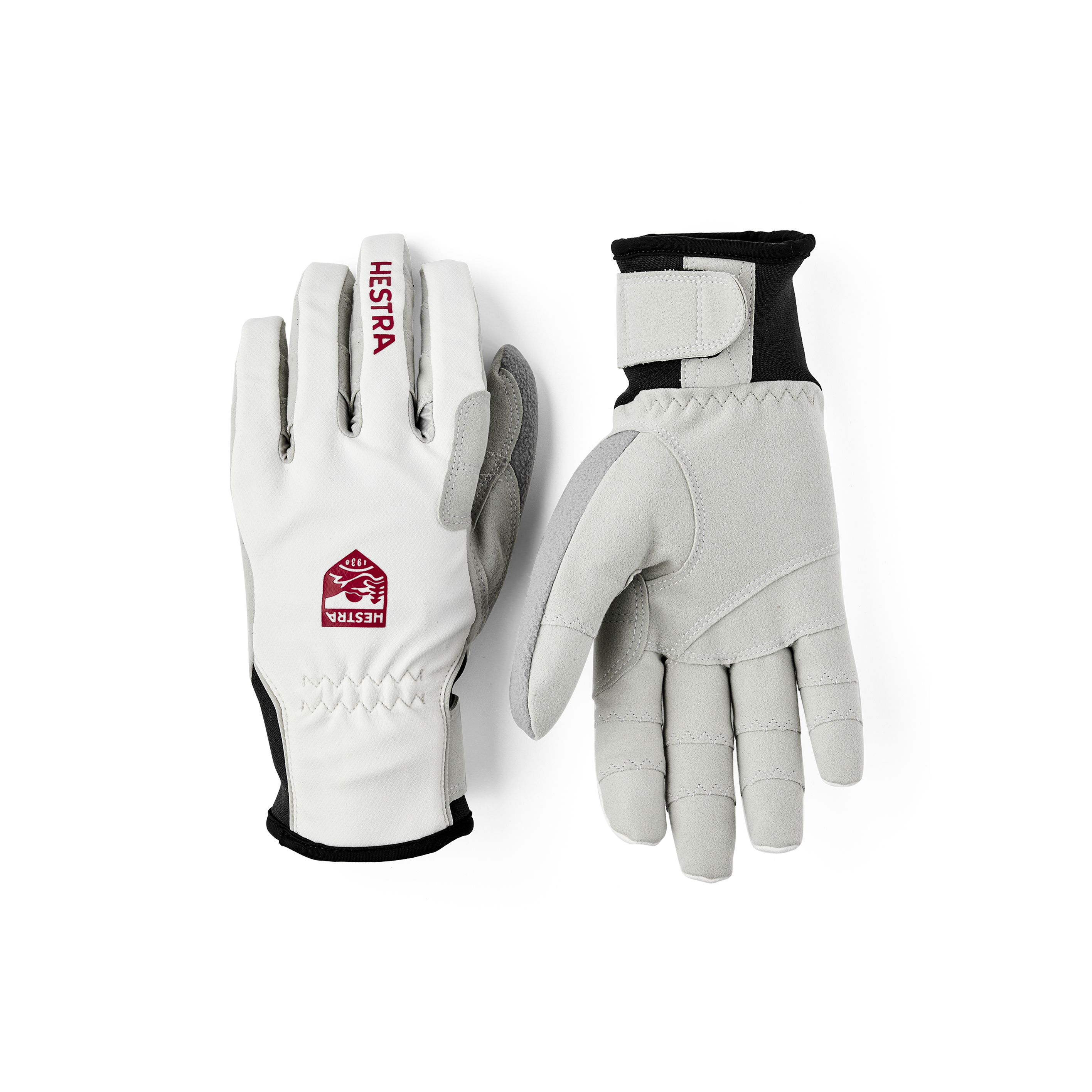 hestra-women-s-xc-ergo-grip-5-finger-langlaufhandschuh-damen image 1
