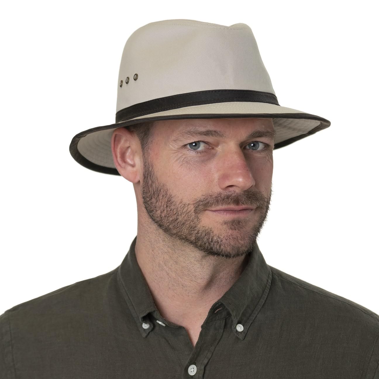 stetson-ava-cotton-traveller-hut-herren-outdoorhut-aus-baumwolle-mit-uv-schutz-4 image 3