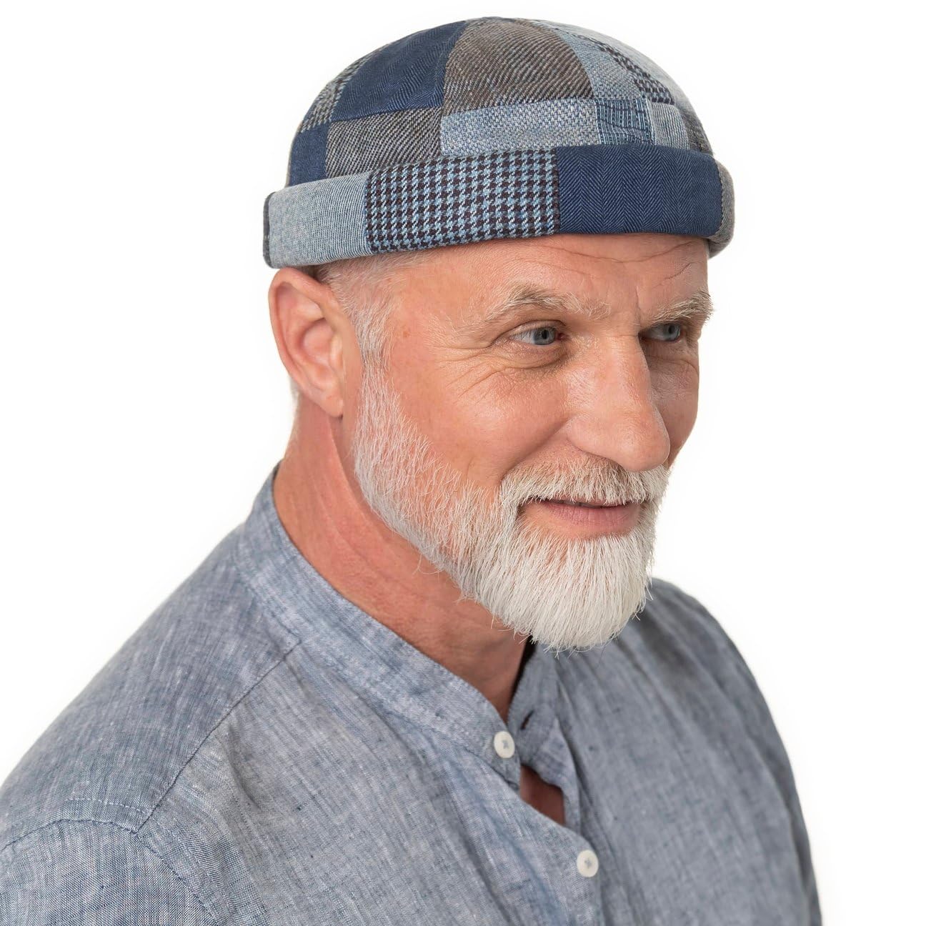 stetson-laughlin-patchwork-dockerm-tze-made-in-eu-unisex image 2
