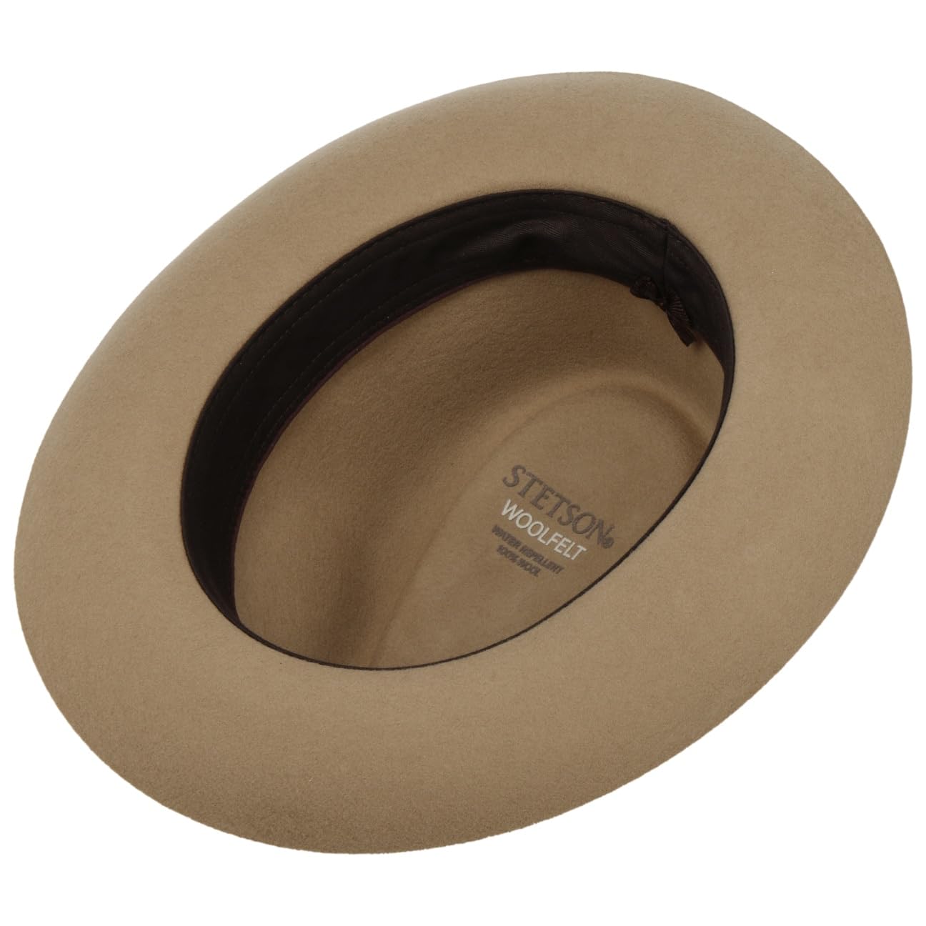 stetson-willmount-fedora-wollfilzhut-mit-asahi-guard-herren image 4