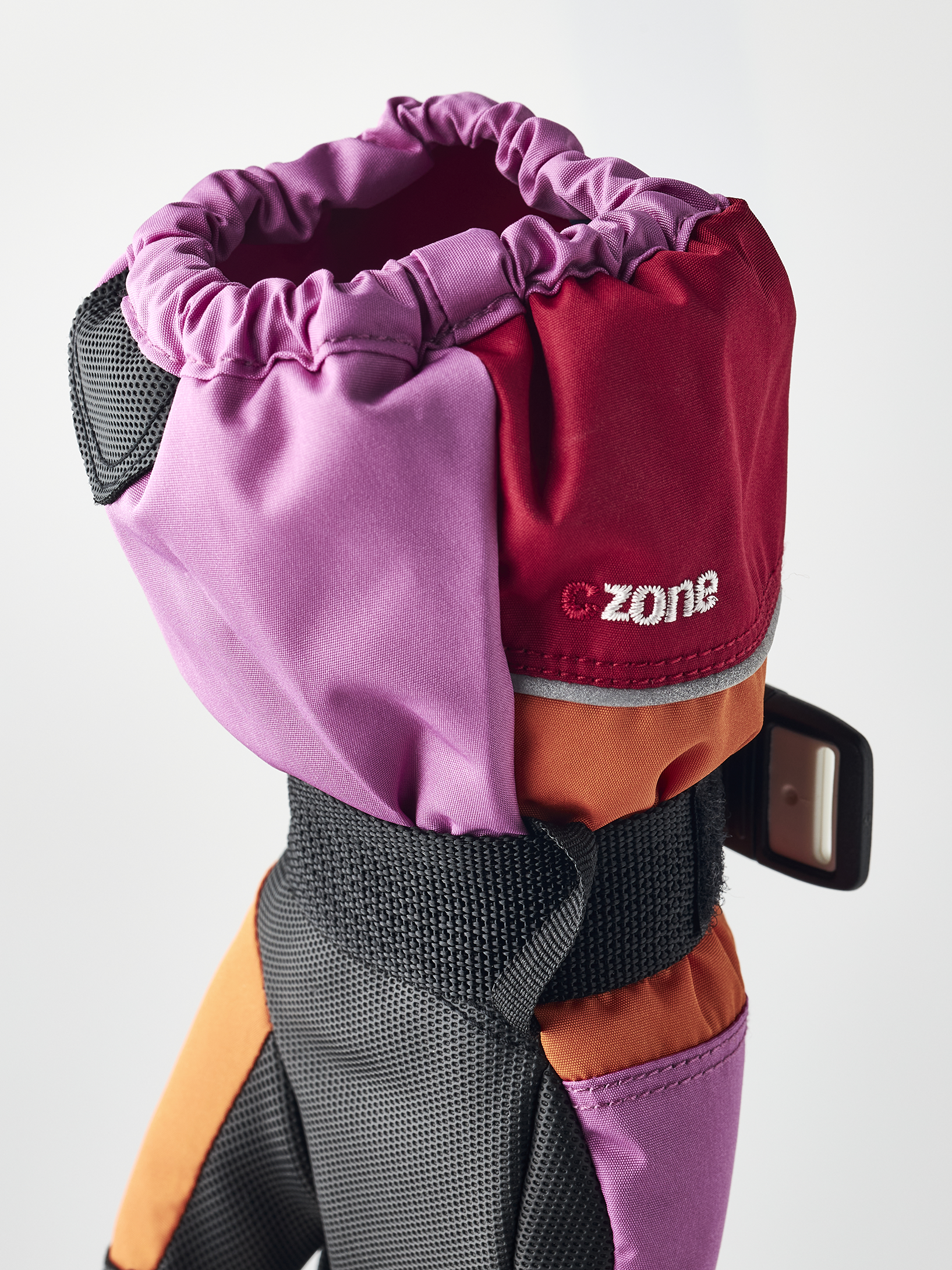 hestra-kids-czone-fausthandschuh image 5