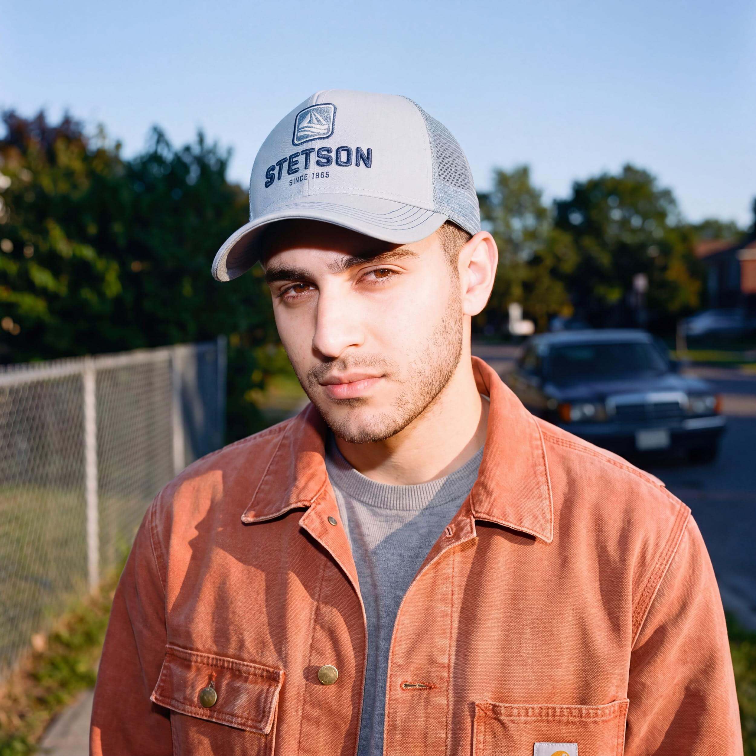 stetson-sailing-trucker-cap-herren-sommer image 3