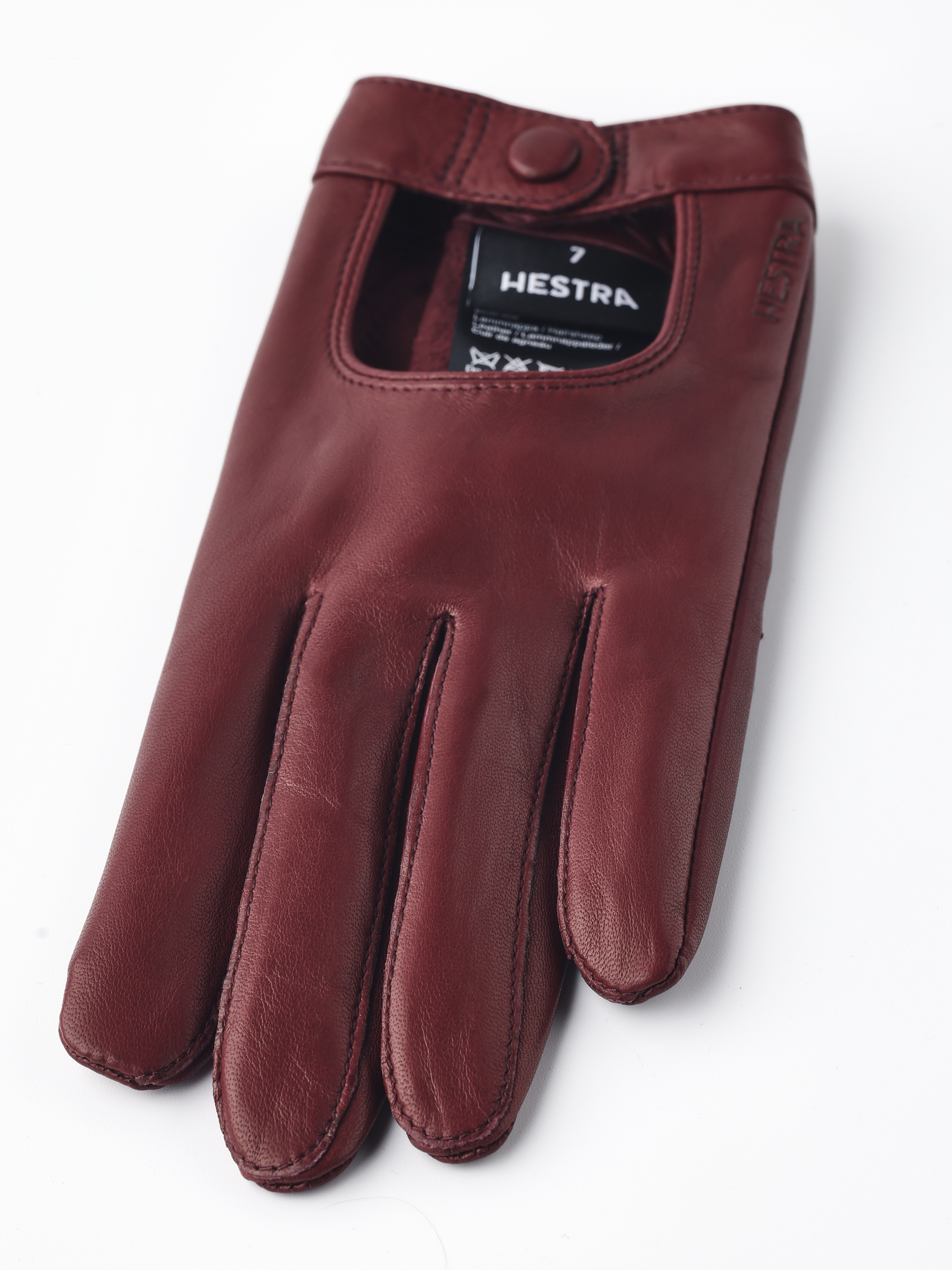 hestra-cornelia-autohandschuh-damen-aus-lammnappa image 4