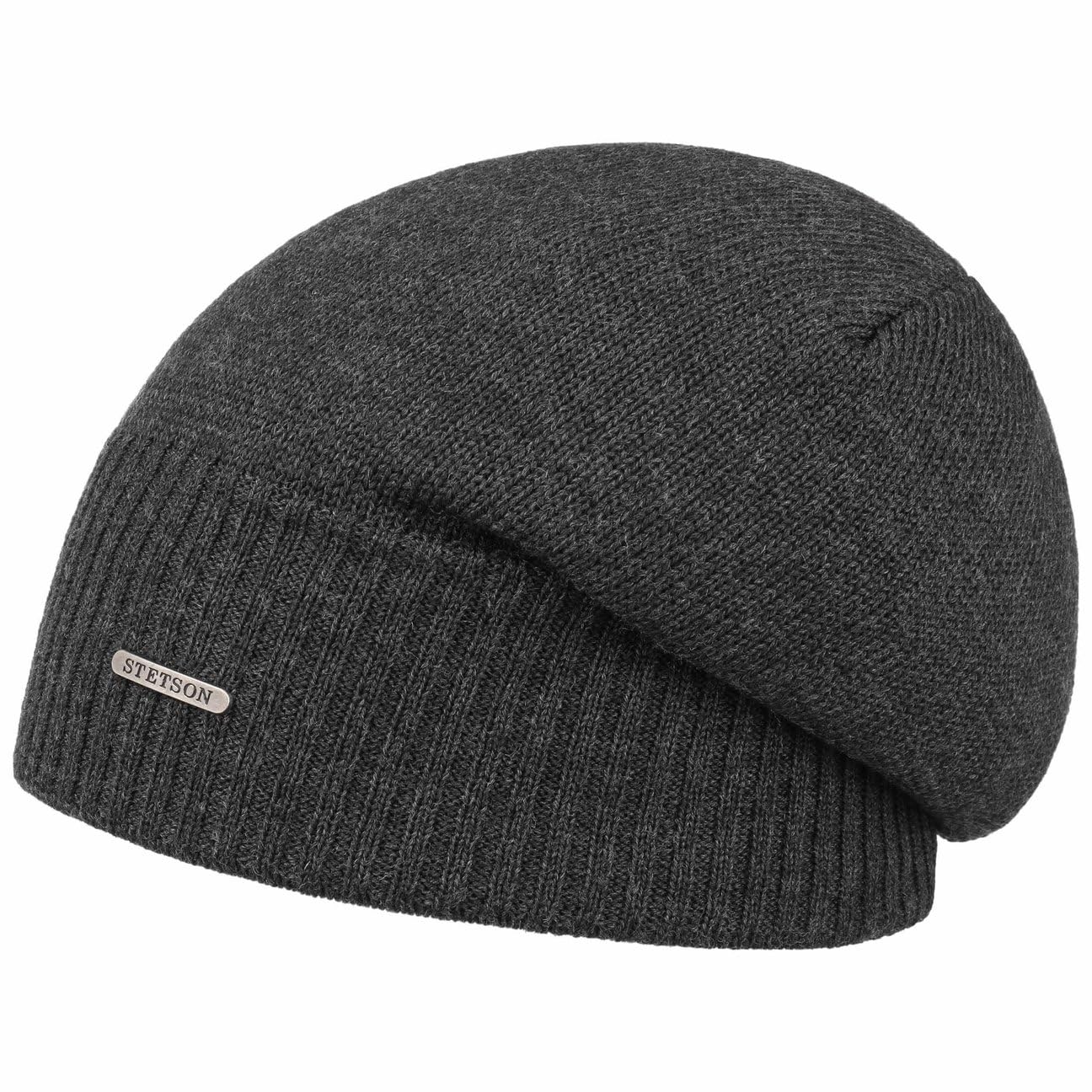 stetson-merino-oversize-beanie-strickm-tze-made-in-italy image 6