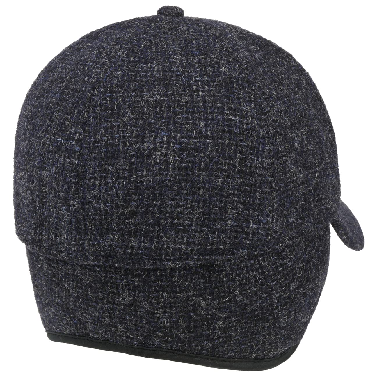 stetson-vilson-wool-cap-6-panel-herren-mit-ohrenklappen-winter image 6