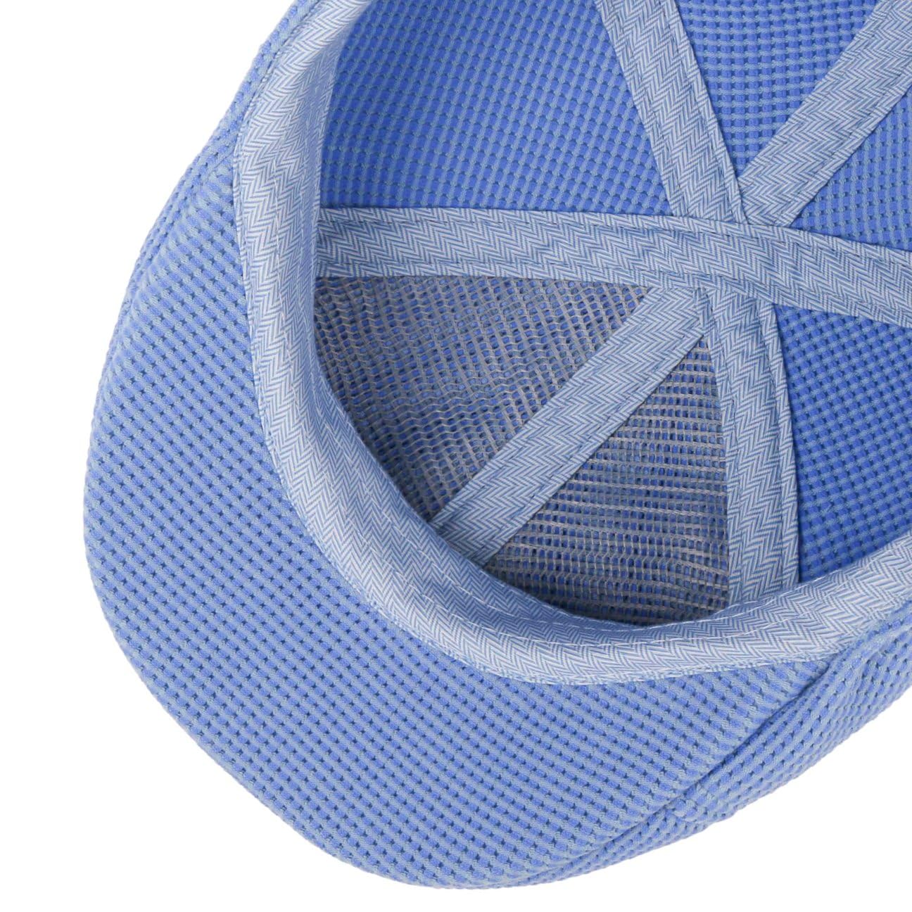 stetson-texas-waffle-pique-flatcap-uv-schutz-40-herren-sommer image 4