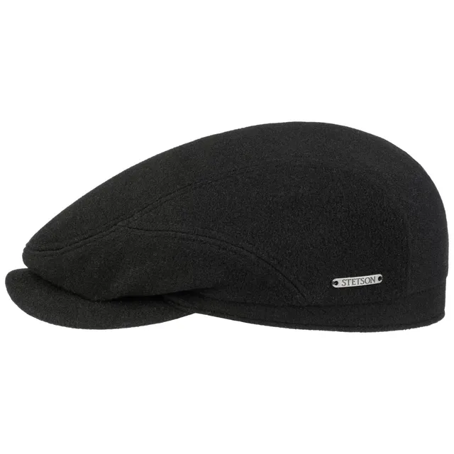 stetson-vedrick-flatcap-schirmm-tze-herren-winter image 1