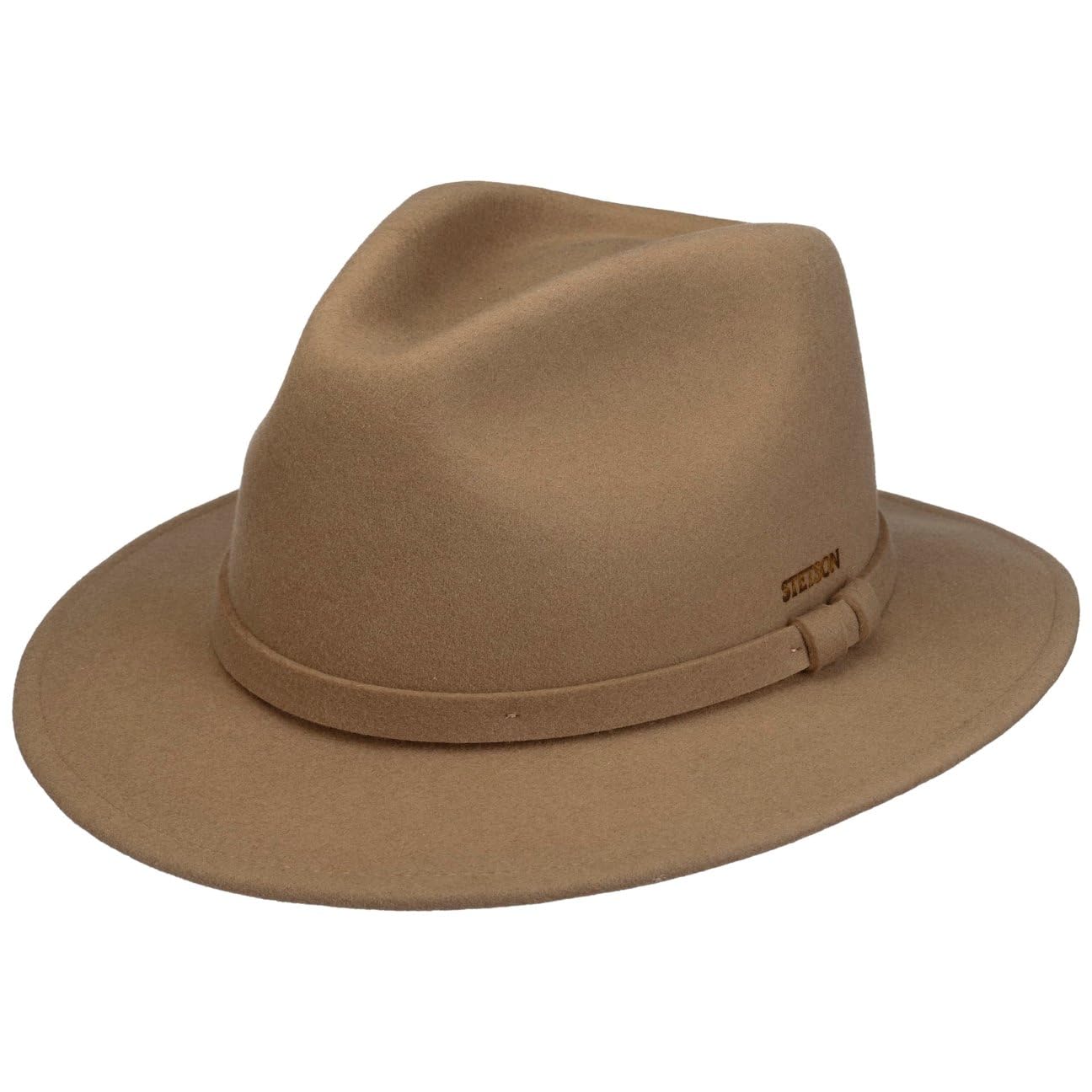 stetson-soft-felt-traveller-wollhut-filzhut-wasserabweisend-herren image 5