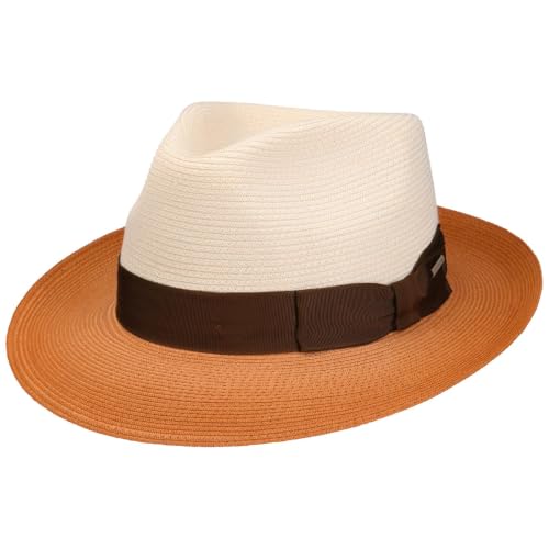 stetson-oakerton-fedora-strohhut-made-in-italy-f-r-herren image 6