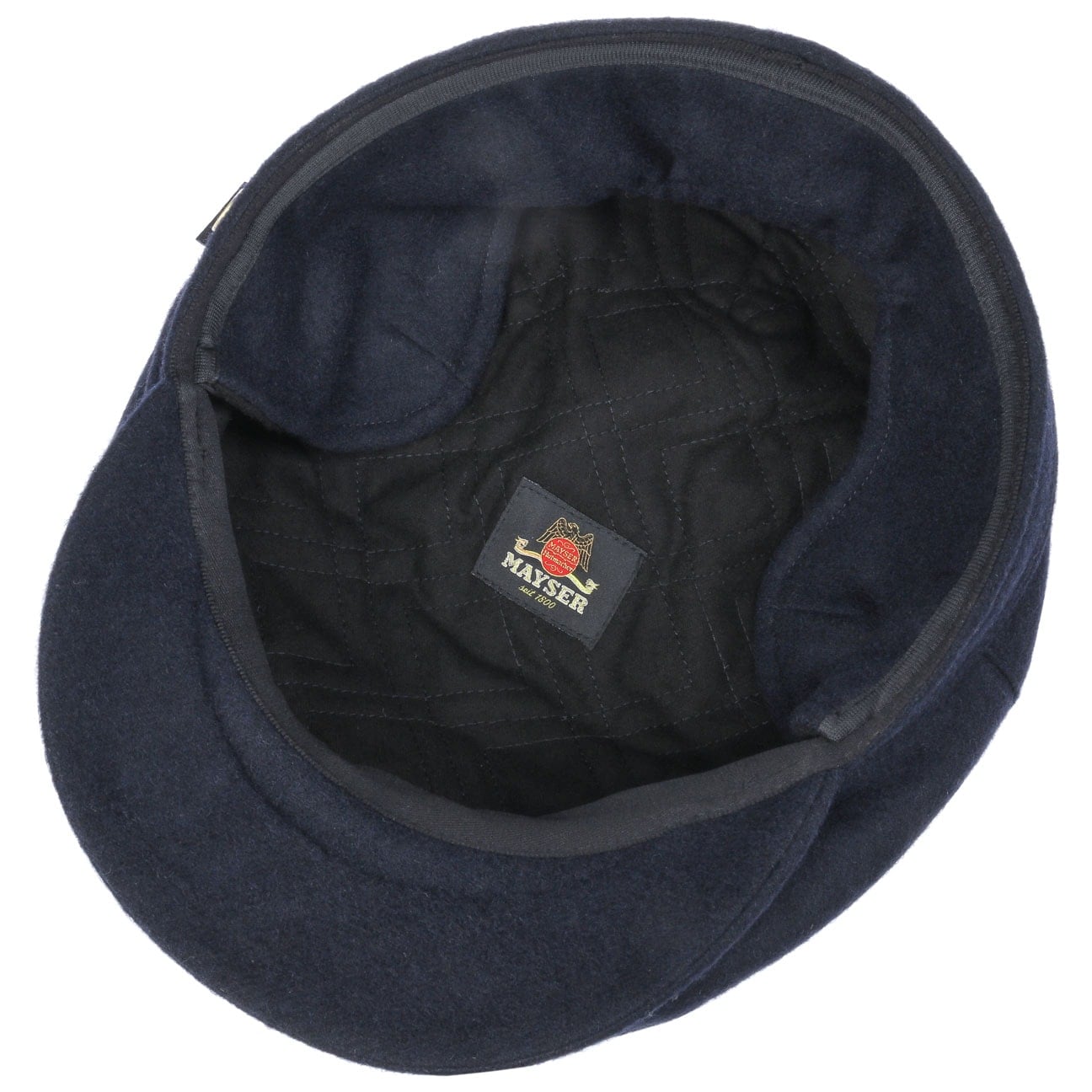 mayser-gustav-sympatex-earflap-sportm-tze-schieberm-tze-herren image 4